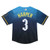 Toddler Philadelphia Phillies Bryce Harper Nike Blue 2024 City Connect Limited Player Jersey