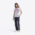 Women's Houston Astros Jose Altuve Nike White Home Limited Player Jersey