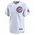 Men's Chicago Cubs Kyle Tucker Nike White Home Limited Player Jersey