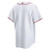 Men's Cincinnati Reds Nike White Home Big & Tall Replica Jersey