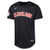 Youth Cleveland Guardians Nike Navy Alternate Limited Jersey