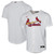 Youth St. Louis Cardinals  Nike White Home Replica Jersey