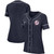 New York Yankees Woclassic Baseball Navy 3D Jersey