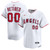 Men's Los Angeles Angels Nike White Home Limited Pick-A-Player Retired Roster Jersey