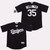 Los Angeles Dodgers Cody Bellinger #35 2020 Mlb Black Jersey