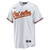 Men's Baltimore Orioles Cionel Pérez Nike White Home  Replica Player Jersey