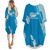 Los Angeles Dodgers Ruiz 25 2020 Championship Golden Edition White Jersey Inspired Style Batwing Pocket Dress