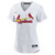 Women's St. Louis Cardinals Pedro Pagés Nike White Home Replica Jersey