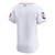 Men's Houston Astros Nike White Home Elite Patch Jersey
