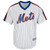Jacob Degrom New York Mets Majestic Official Cool Base Player Jersey Jersey White 2021