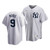 MenS New York Yankees Roger Maris #9 Cooperstown Collection White Home Jersey