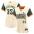 Women's Baltimore Orioles Adley Rutschman Nike Cream 2026 City Connect Stadium Jersey