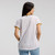 Women's San Diego Padres Nike White Home Replica Team Jersey