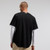 Men's Chicago White Sox Nike Black Alternate Replica Team Jersey