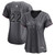 Women's New York Mets Juan Soto Nike Gray City Connect Limited Jersey