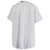 WomenS Majestic White Oakland Athletics Home Replica Jersey