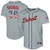 Youth Detroit Tigers Tarik Skubal Nike Gray USA 250 Fourth of July Road Replica Jersey
