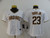 San Diego Padres Fernando Tatis Jr #23 2020 Mlb White Womens Jersey