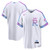 Men's Kansas City Royals  Nike White 2026 City Connect Stadium Jersey