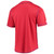 Philadelphia Phillies Stitches Team Color Button-Down Jersey - Red/Royal