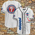 [Custom Name]Philadelphia Phillies All Over Print Baseball Jersey For Fans