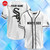 [Custom name] Chicago White Sox All Over Print Baseball Jersey for Fans