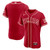 Men's Texas Rangers  Nike Red 2026 City Connect  Jersey