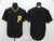 Pittsburgh Pirates Jersey Sewn Custom Name Number  All Over Print Baseball Jersey