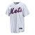 Men's New York Mets Nolan McLean Nike White Home Replica Jersey