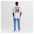 Men's New York Mets Nolan McLean Nike White Home Replica Jersey