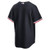 Men's Minnesota Twins  Nike Navy Alternate Replica Jersey