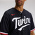 Men's Minnesota Twins  Nike Navy Alternate Replica Jersey