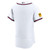 Men's Atlanta Braves Nike White Home  Jersey