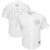 Kris Bryant KB Chicago Cubs Majestic 2019 Players Weekend Player Jersey White 2019