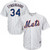 Noah Syndergaard New York Mets Majestic Official Cool Base Player Jersey White 2019