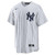 Men's New York Yankees Anthony Volpe Nike White Home Replica Player Jersey