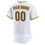 Men's San Diego Padres Nike White Home  Custom Jersey