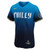 Men's Philadelphia Phillies Trea Turner Nike Navy City Connect Elite Jersey