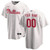 Philadelphia Phillies 2020 MLB Personalized Custom White Custom Jersey