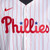 Men's Philadelphia Phillies Bryce Harper Nike White Home Elite Jersey