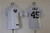 New York Yankees Gerrit Cole #45 2020 MLB White Jersey
