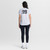 Women's New York Yankees Aaron Judge Nike White Home Replica Jersey