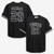 Men's Detroit Tigers Tarik Skubal Fanatics Black/White Big & Tall Heavyweight Mesh Jersey