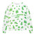 Personalized Seattle Mariners 00 Anyname Majestic Alternative White Jersey Inspired Style Gift For Seattle Mariners Fans Sweater