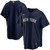 Mens New York Yankees Navy Alternate Team Jersey Ver2 Gift For New York Yankees Fans