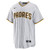 Men's San Diego Padres Fernando Tatis Jr. Nike White Home Replica Player Jersey