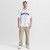Men's Seattle Mariners Brendan Donovan Nike White Home Replica Jersey