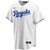 Kansas City Royals Nike Replica Replica Home 2020 Replica Team Jersey – White