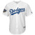 Clayton Kershaw Los Angeles Dodgers Majestic 2018 World Series Cool Base Player Jersey - White