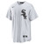 Men's Chicago White Sox Andrew Benintendi Nike White/Black Home Official Player Jersey